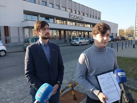 Koszty imprez miejskich pod lupą radnych PiS