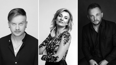 Operetki czar na zakończenie Letniego Salonu Muzycznego