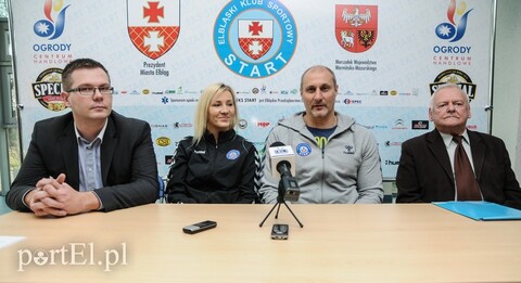 Start powalczy o Puchar Polski