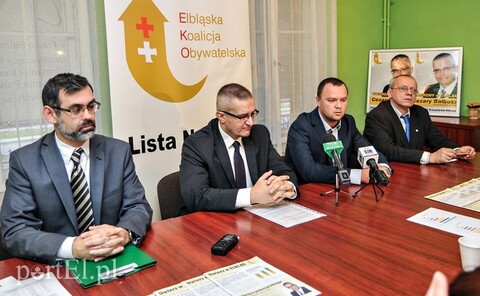 Cezary Balbuza: Nie wierzcie sondażom