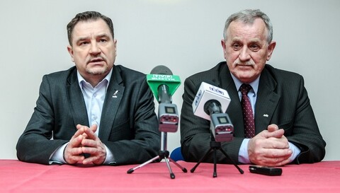 Szef Solidarności: Gorszego rządu nie mieliśmy