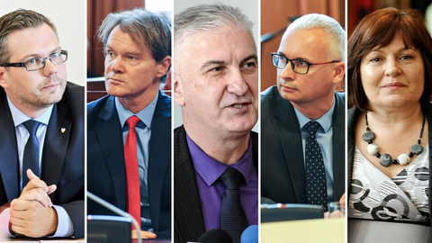 Radni komentują wyrok w sprawie Pogotowia Socjalnego (aktualizacja)