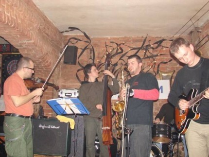 Jam na Dzień Kobiet