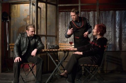 Weekend z francuską piosenką