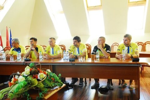 Olimpia wreszcie z licencją i nowymi zawodnikami (piłka nożna)