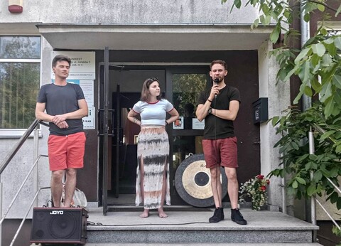 Solarigrafia i Salka