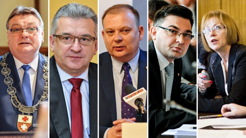 Władza lepiej zarabia i to widać w oświadczeniach
