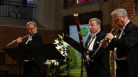 Od renesansu do współczesności w elbląskiej katedrze