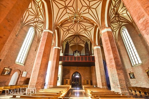 Kiedyś rządzili tu biskupi, dziś to miasto pełne zabytków (Cudze chwalicie, swego nie znacie, odcinek 8) 