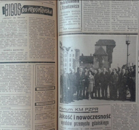 Odcięci od świata