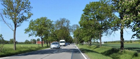 Ruszył przetarg na przebudowę drogi nr 22