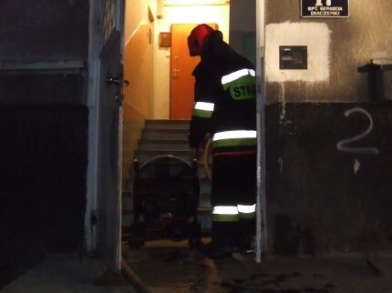 Nie chcą czekać na tragedię