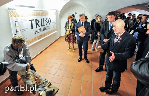 Dr Marek Jagodziński: Jeśli trafimy na groby, będziemy szczęśliwi