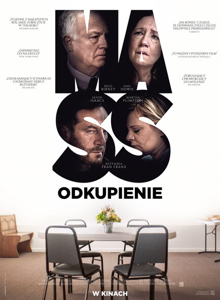 Odkupienie w DKF