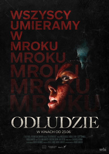 „Odludzie” w Kinie Światowid