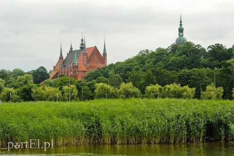 Odnowią gród Kopernika