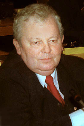 Odszedł Janusz Lassmann