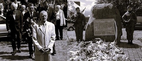 Odszedł ostatni świadek i ofiara Sprawy Elbląskiej...