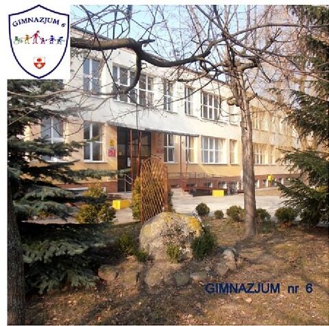 Odwiedź Gimnazjum nr 6