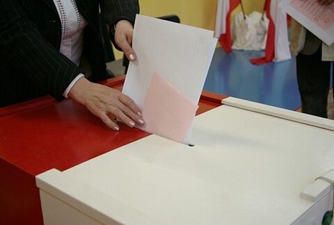 Oficjalne wyniki dopiero w środę