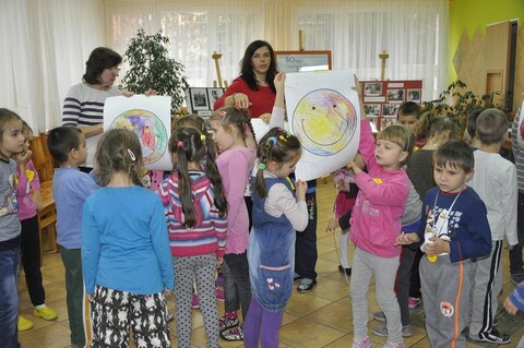 Ogólnopolski Dzień Praw Dziecka w SOSW nr 2