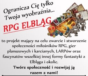 Ogranicza Cię tylko Twoja wyobraźnia