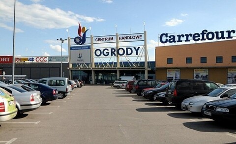 „Ogrody” cały czas będą czynne