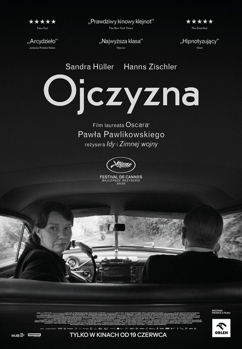 Ojczyzna w Kinie Światowid