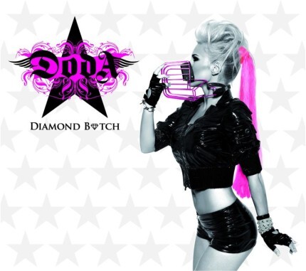 Walentynkowy koncert Dody