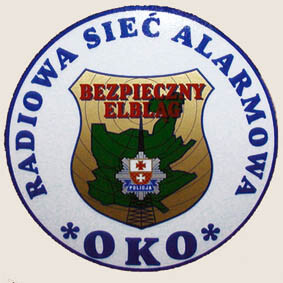 Oko czuwa