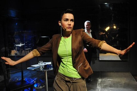 Teatr w Ogrodach – tego jeszcze nie było