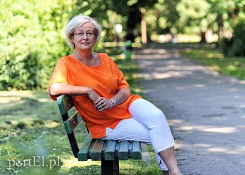 Nigdy nie wiem, kiedy znów wyjadę (Podróże małe i duże, odc. 4) 