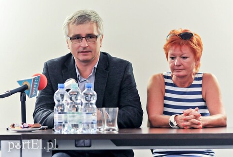 Elbląg stolicą kijkarzy