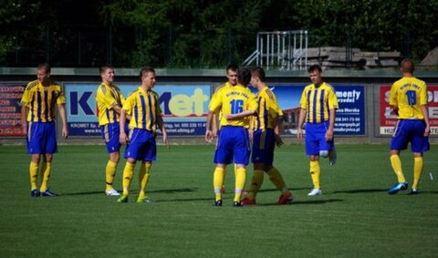 Derby w III lidze (piłka nożna)