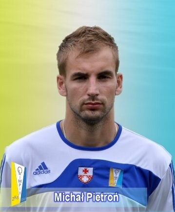 Olimpia bez Pietronia (piłka nożna)