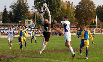 Sparring za sparringiem (piłka nożna)