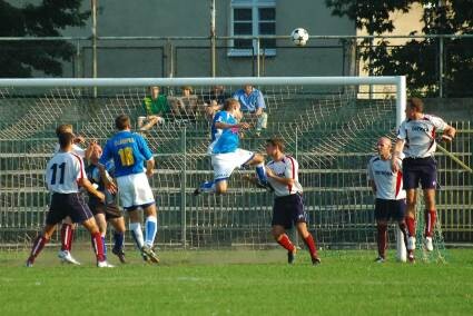 Są trzy punkty (IV liga)