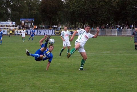 Olimpia jak reprezentacja (piłka nożna)
