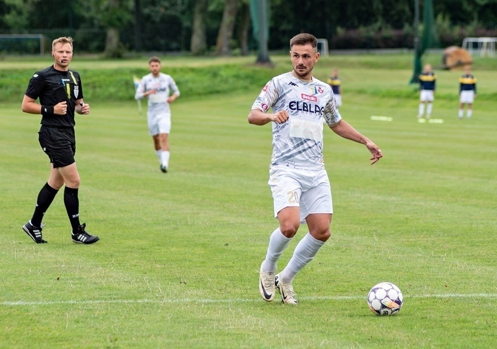 Olimpia na ostatniej prostej. Coraz więcej konkretów w grze elblążan
