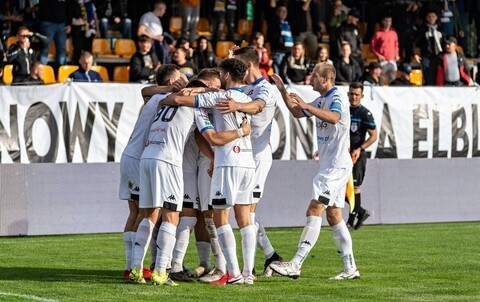 Olimpia przed szansą na wyrównanie historycznego wyniku