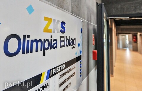 Olimpia szuka prezesa