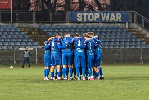 Olimpia w bezbarwnej odsłonie