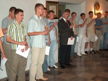 Olimpia w kamieniczkach (piłka nożna)