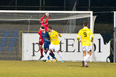 Olimpia wraca do pracy