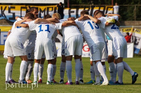 Olimpia: wygraj karnet na rundę wiosenną