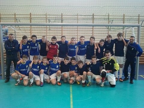 Olimpia wygrała Kaszub Cup (piłka nożna)