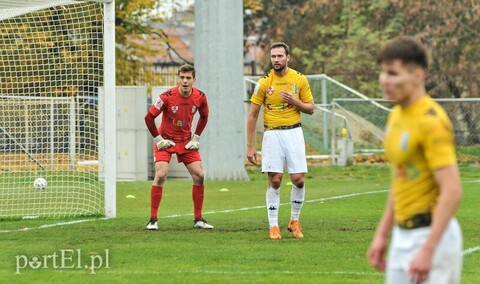 Olimpijczycy wracają do gry