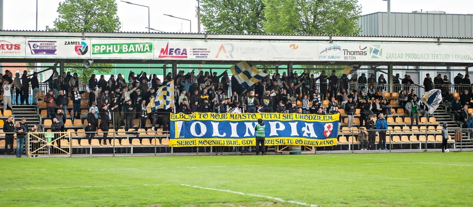 Olimpijskie rozstania i plan sparingów