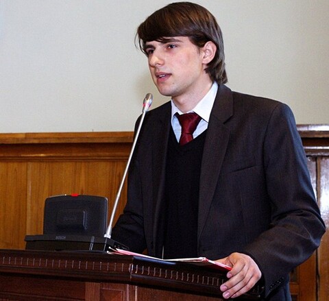 Młodzi mają głos
