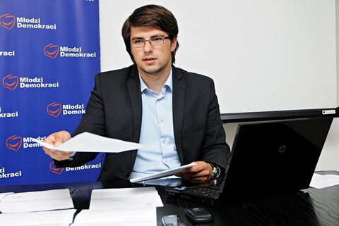 Koniec walki o elbląską dyspozytornię